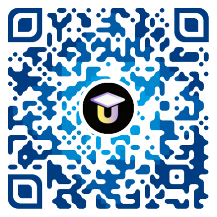 校园社交小程序二维码